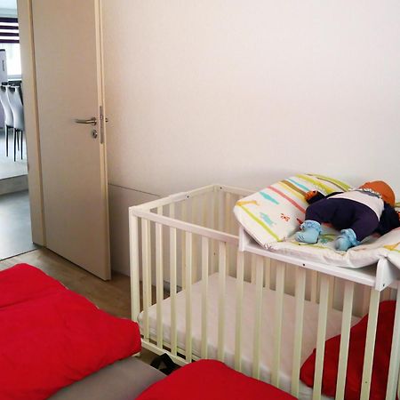 Haus Kleiner Findling Im Lausitzer Seenland Tätzschwitz المظهر الخارجي الصورة